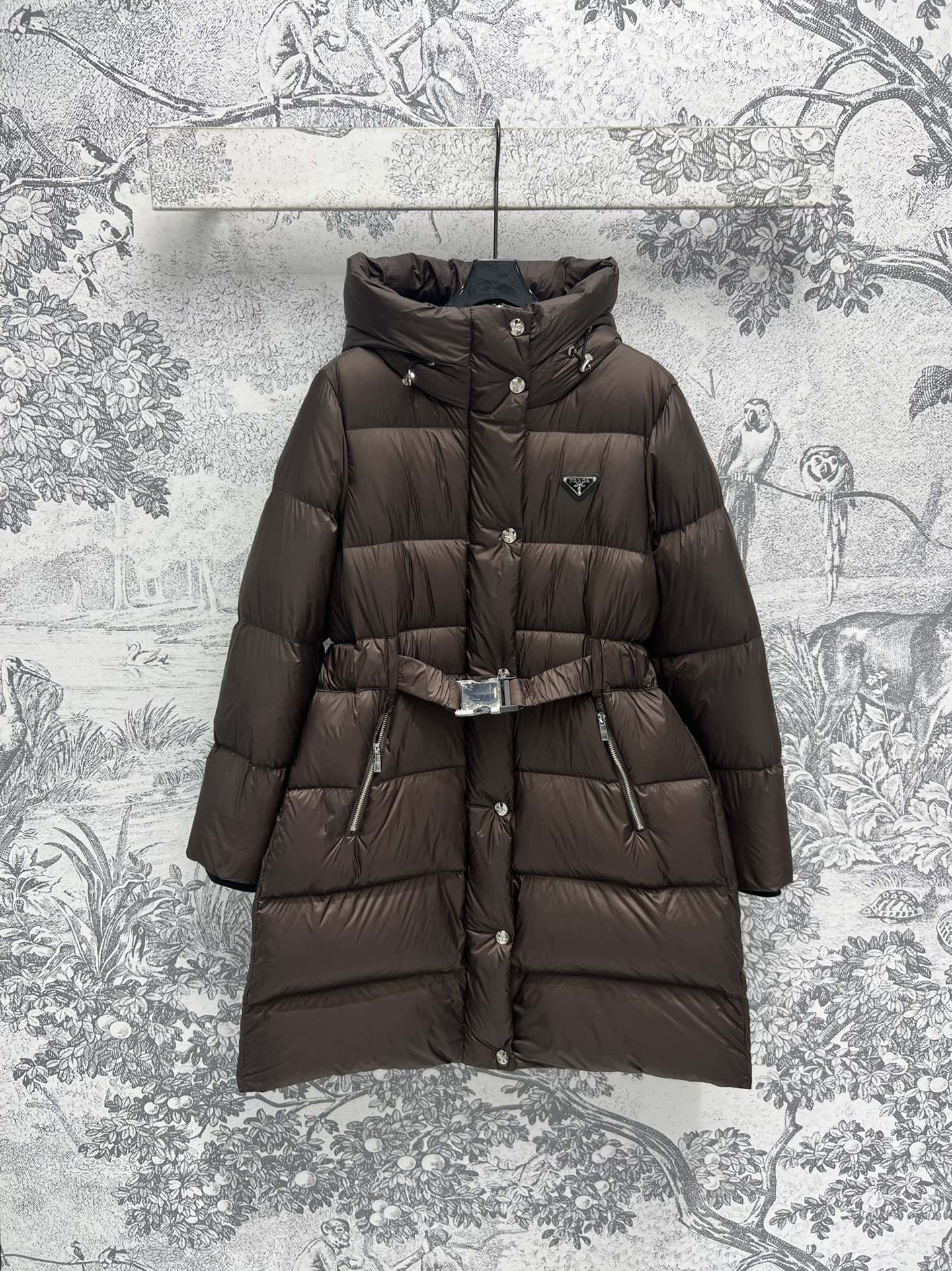 Christian Dior Down Jackets